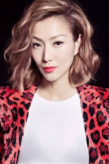 Фото Сэмми Ченг (Sammi Cheng)