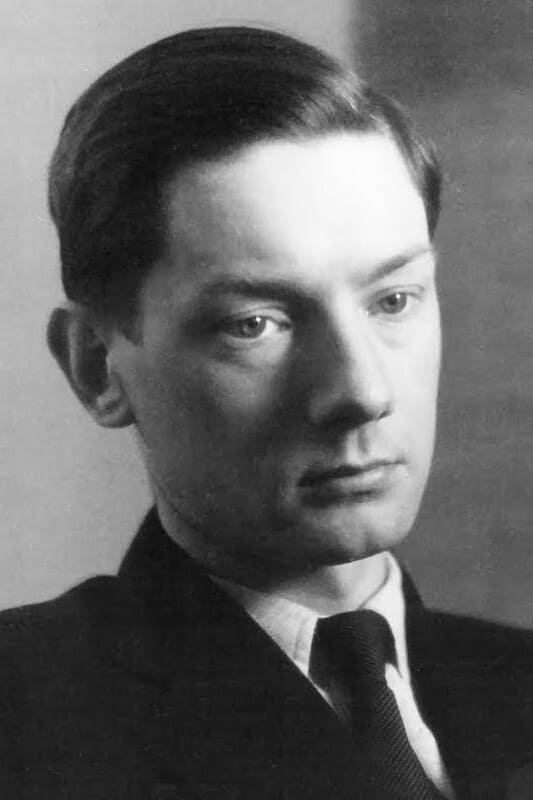 Фото Александр Хаммид (Alexander Hammid)