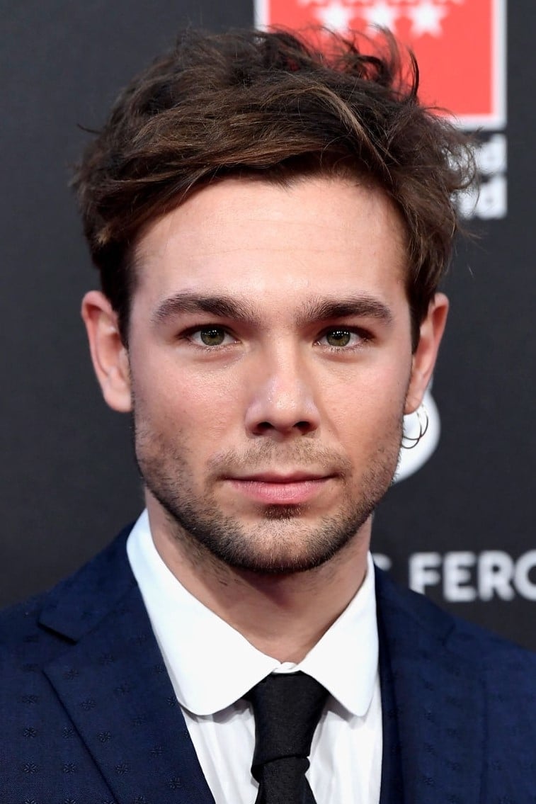 Фото Карлос Куэвас (Carlos Cuevas)