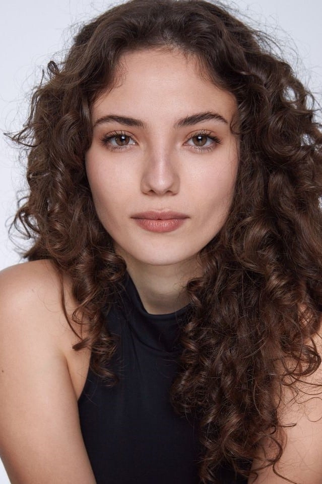 Фото Габриэла Андрада (Gabriela Andrada)