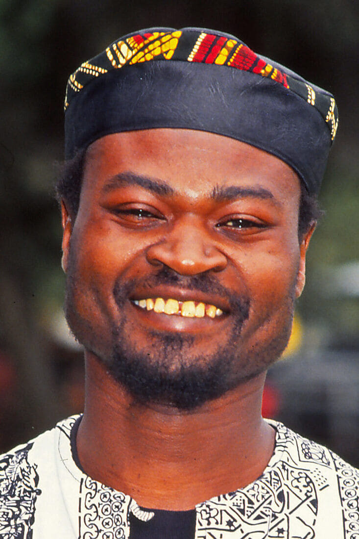 Фото Джоб Седа (Job Seda)