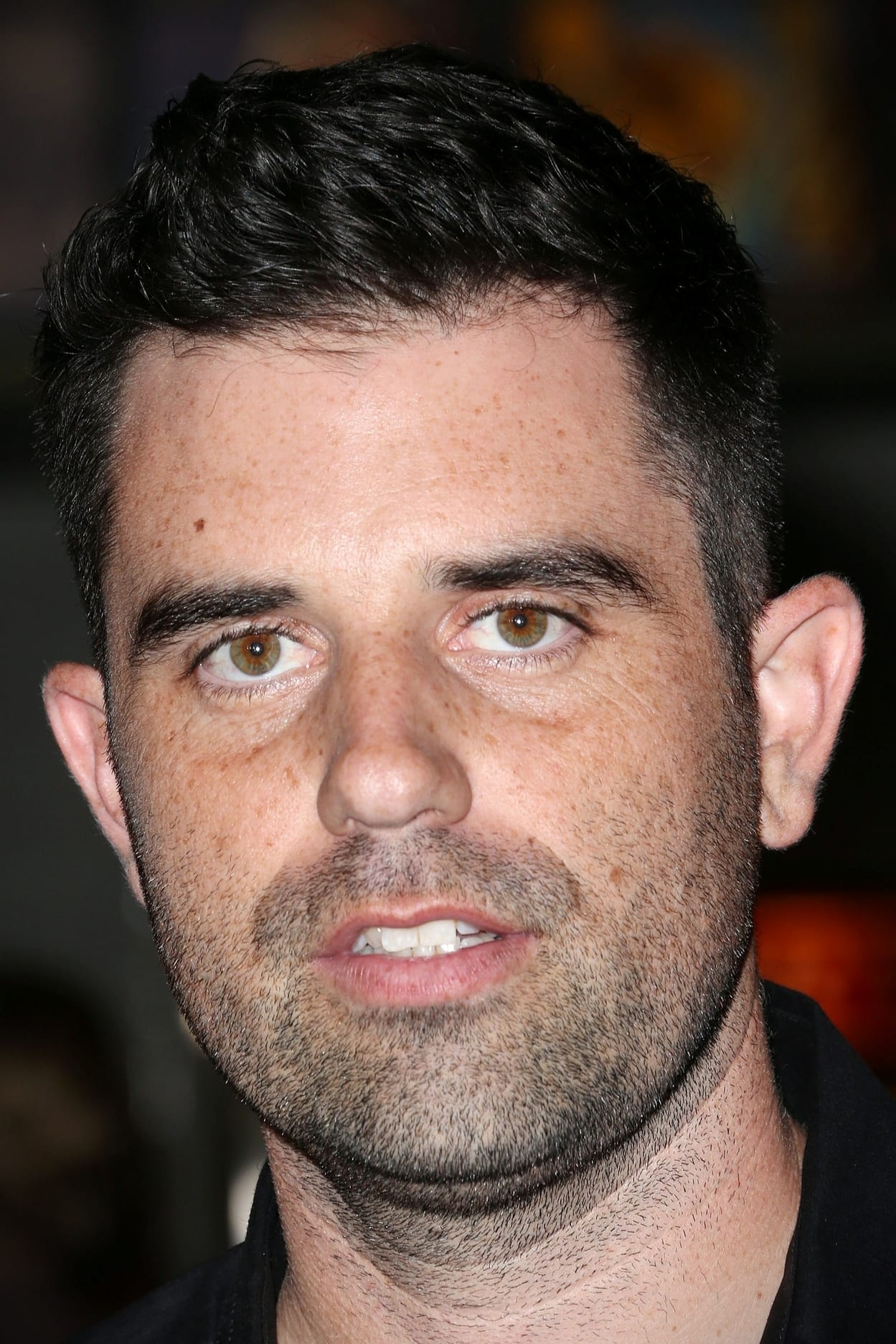 Фото Джастин Мартинес (Justin Martinez)