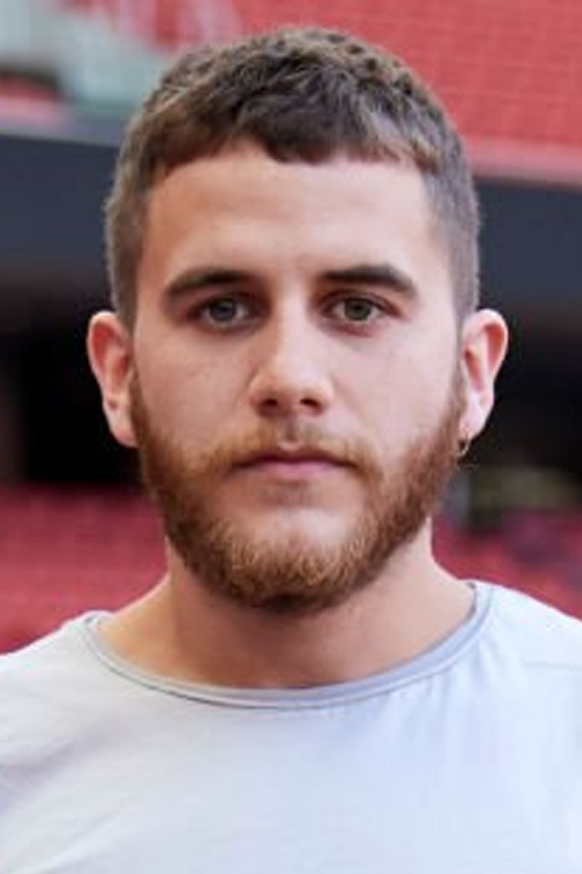 Фото Агустин Парделла (Agustín Pardella)