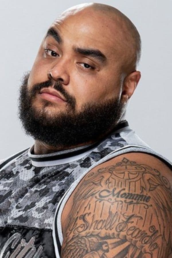 Фото  (A.J. Francis)