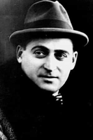 Фото Джо Мэй (Joe May)