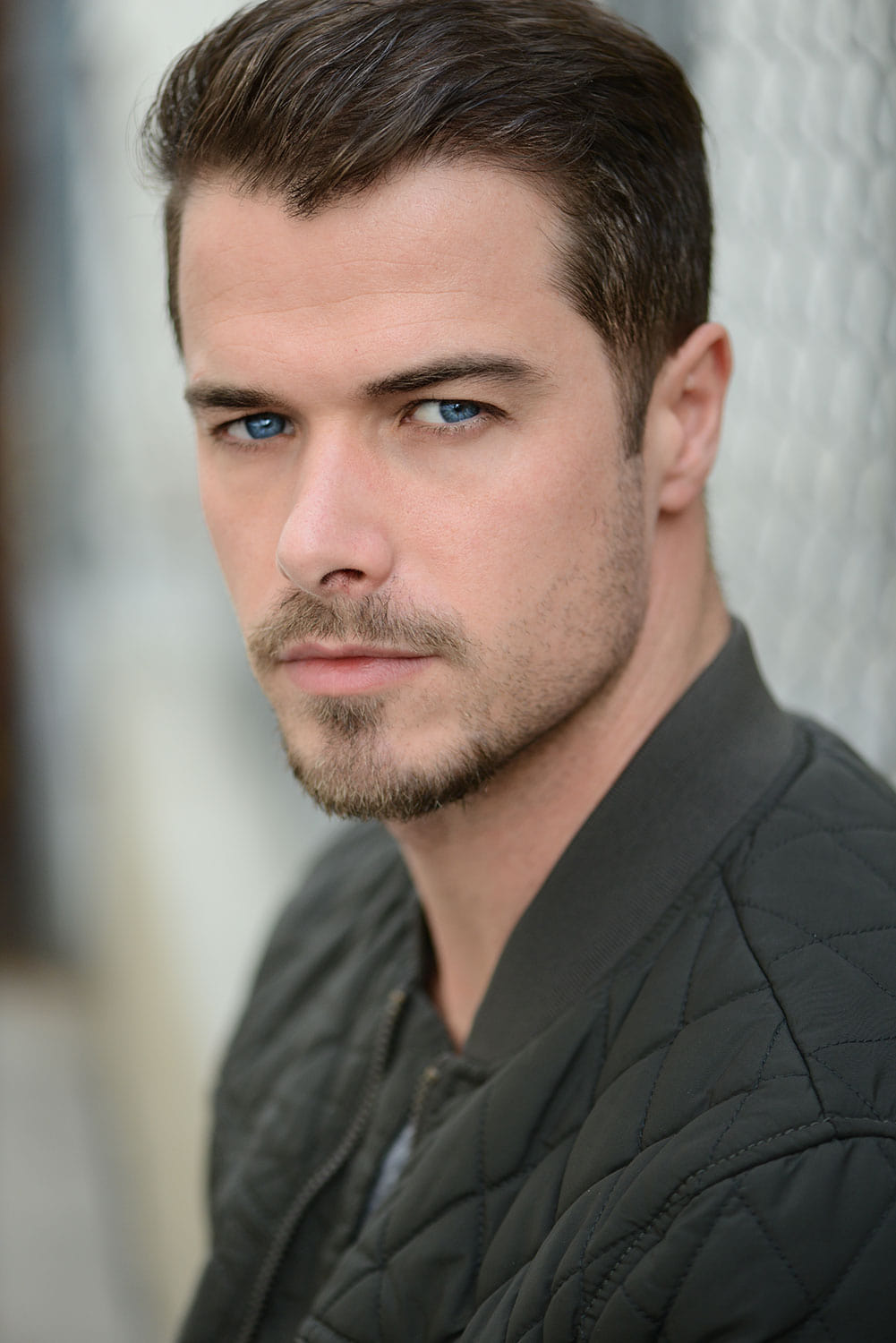 Фото Оливер Гудвил (Oliver Goodwill)