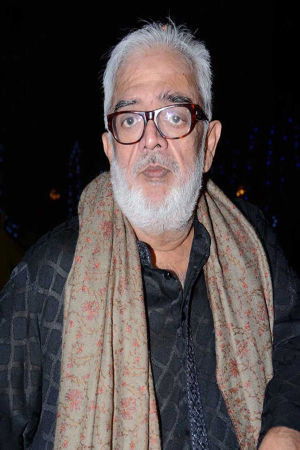 Фото  (Rahul Rawail)