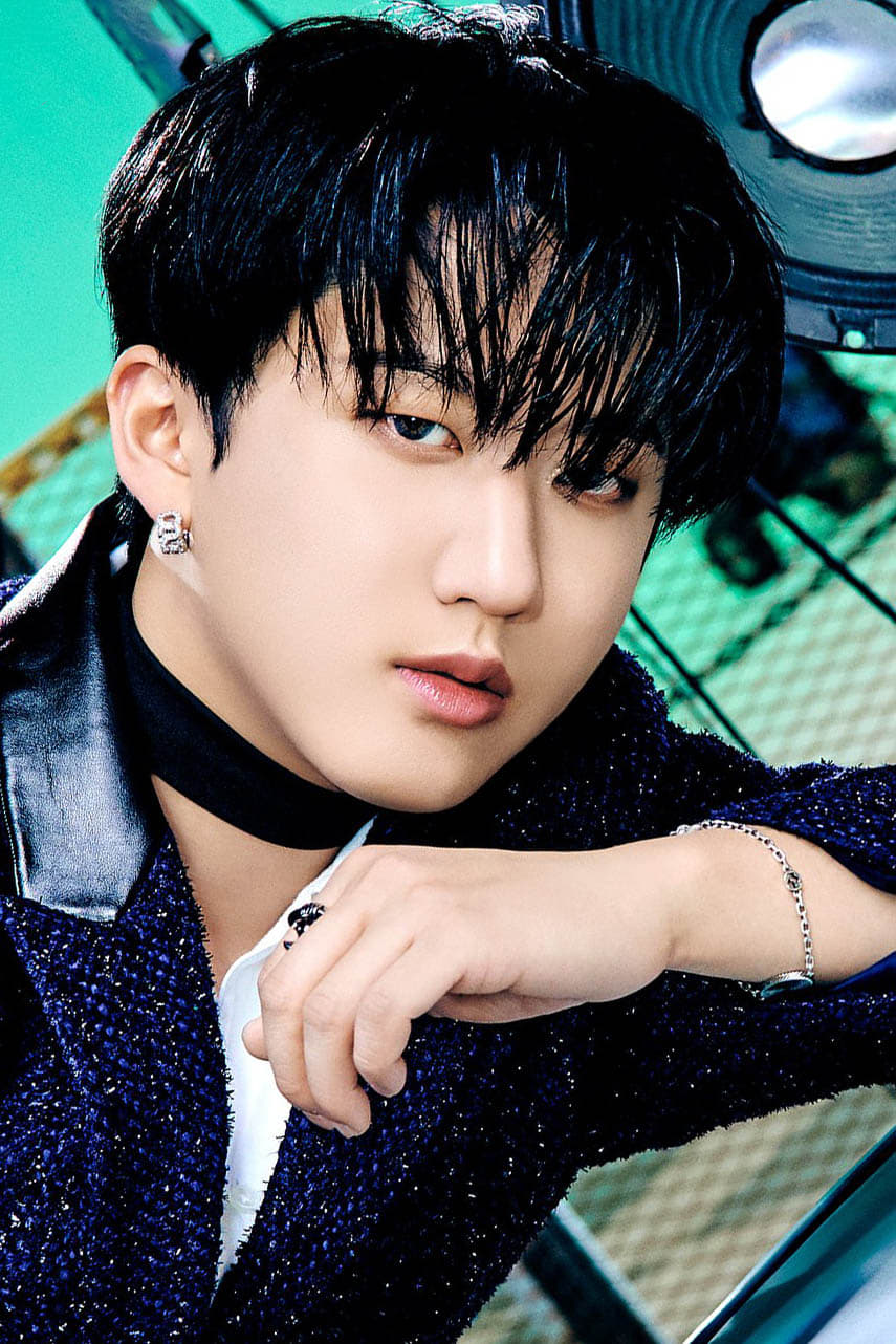 Фото Чанбин (Changbin)