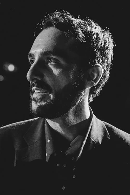 Фото Леван Акин (Levan Akin)