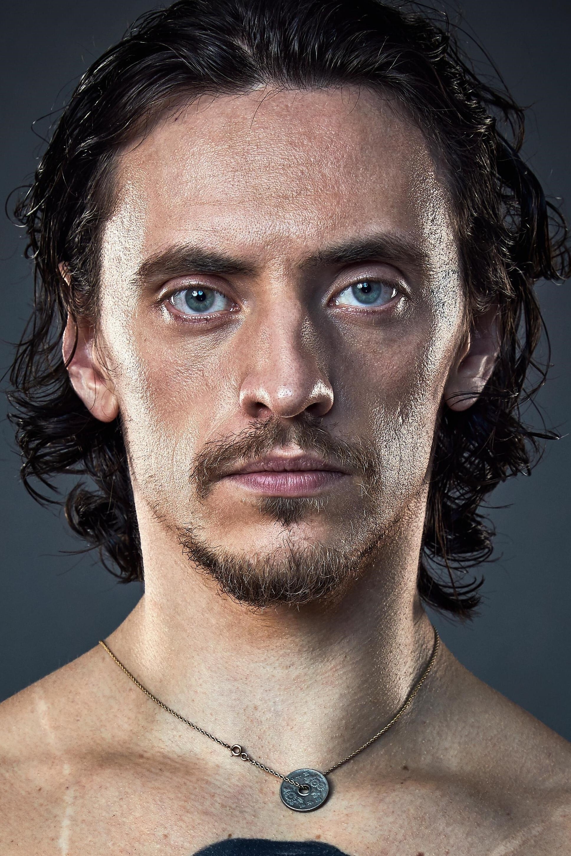 Фото Сергей Полунин (Sergei Polunin)