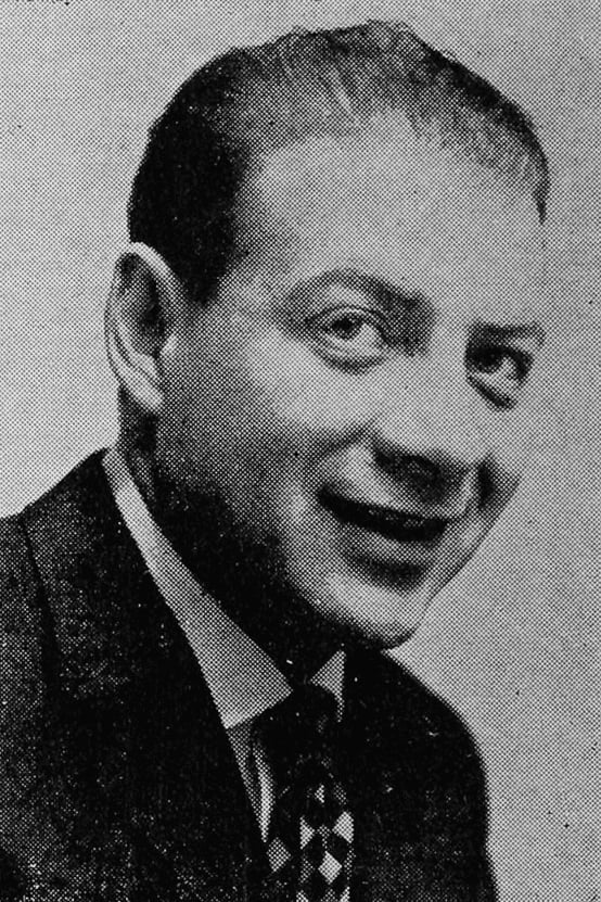 Фото  (Allen Swift)