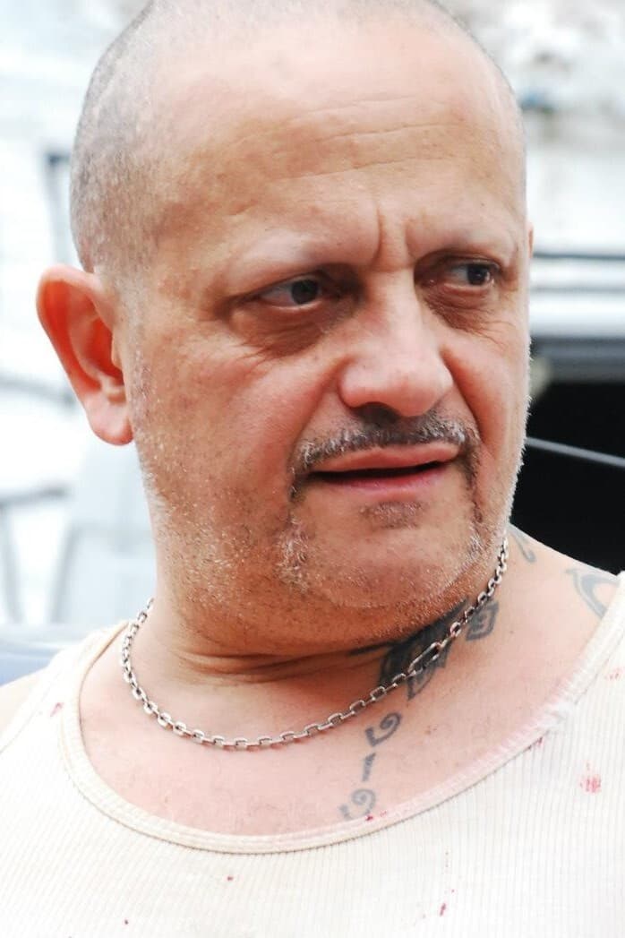 Фото  (Chucho Fernández)