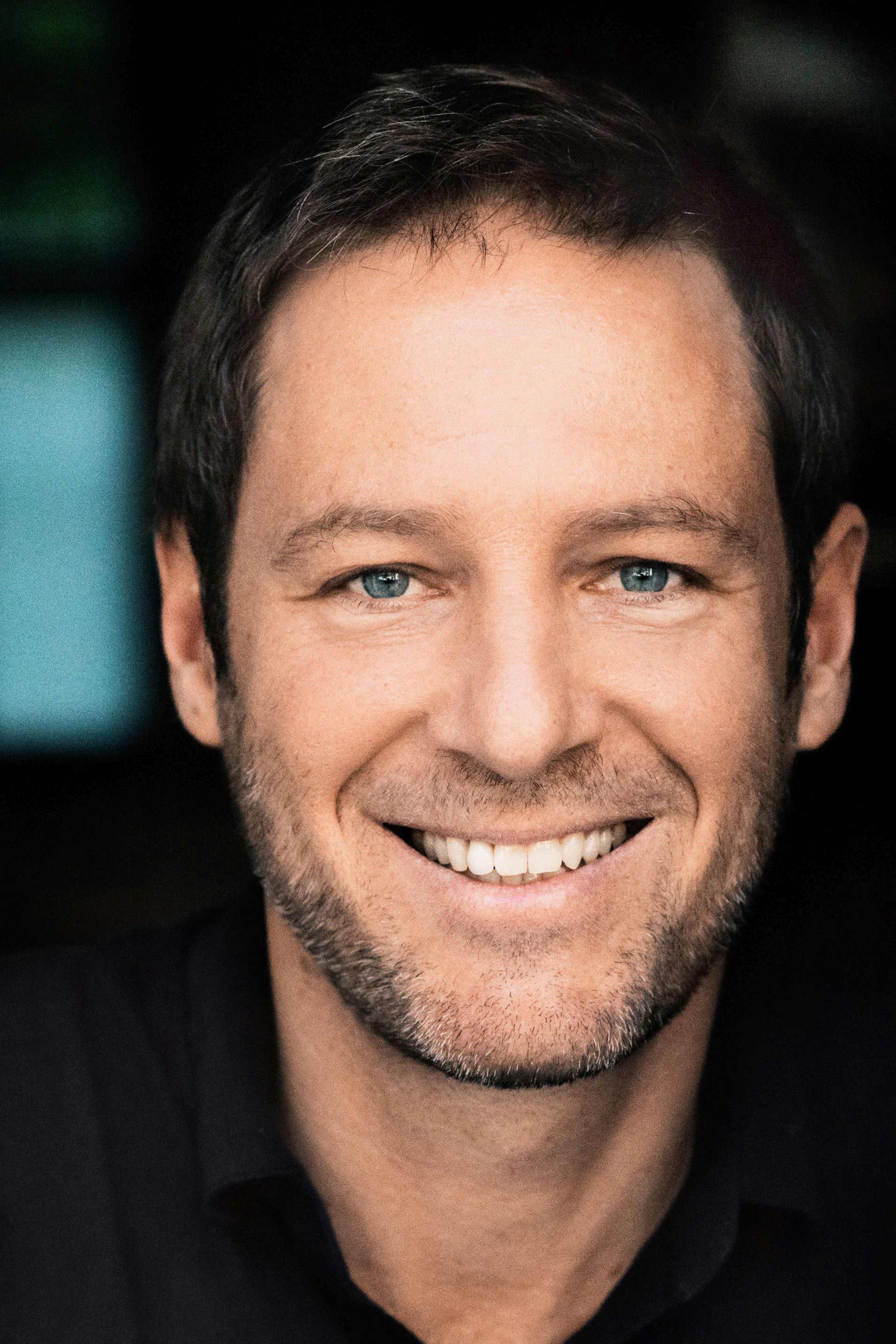 Фото Florian Gallenberger