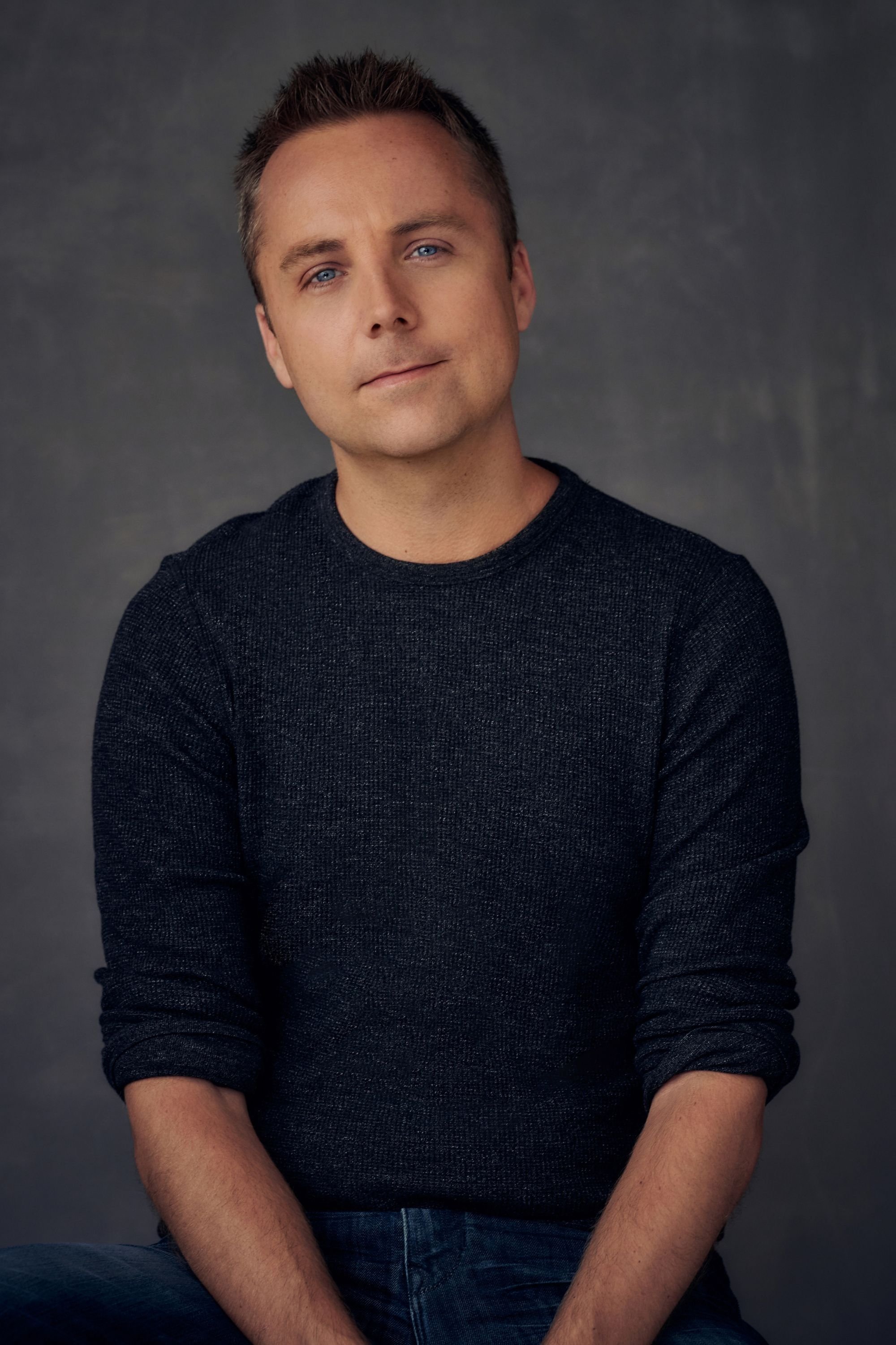 Фото Гэвин Хеффернан (Gavin Heffernan)