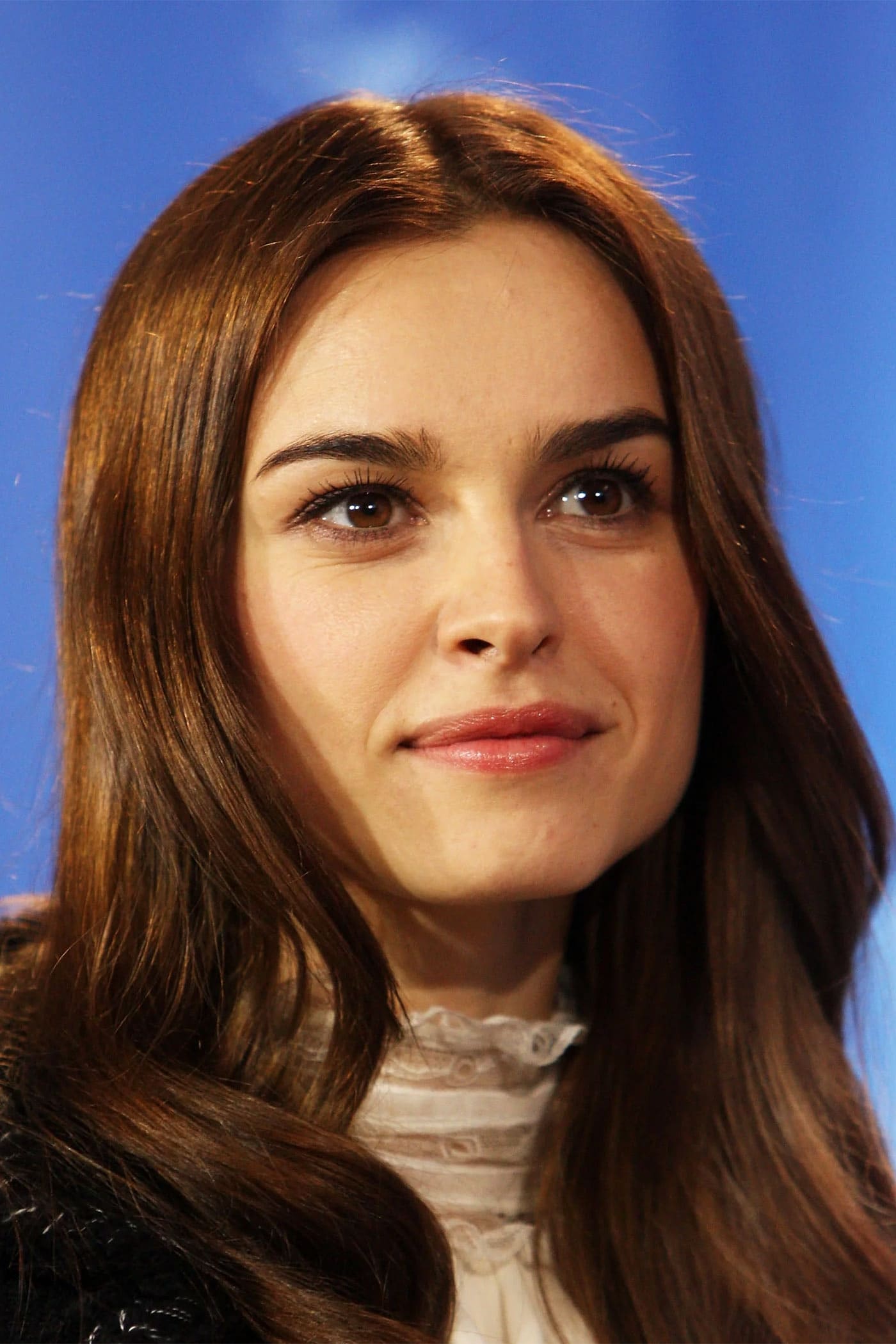 Фото Кася Смутниак (Kasia Smutniak)