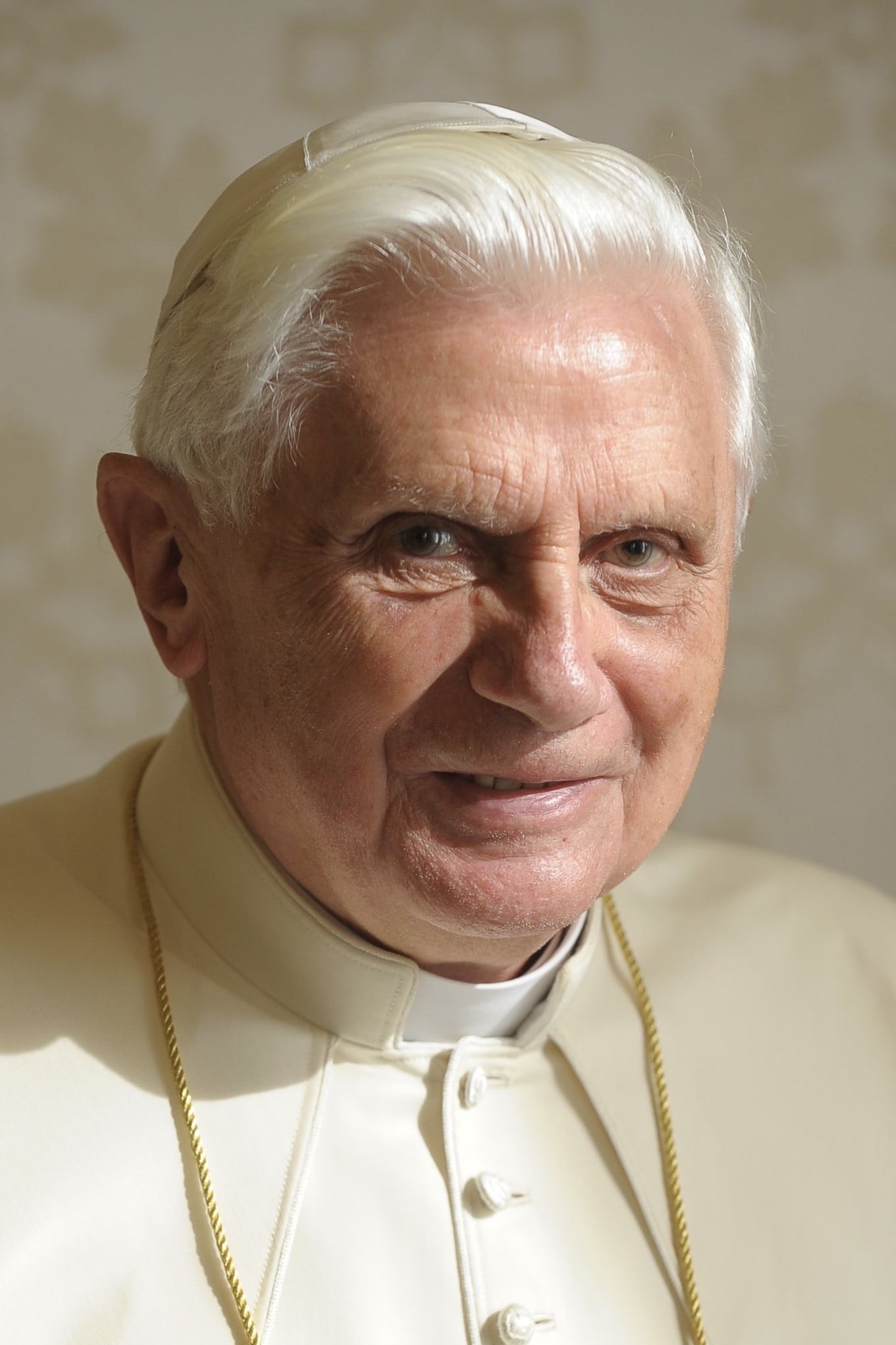 Фото Pope Benedict XVI