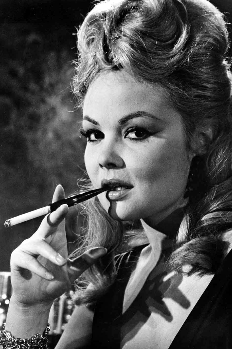 Фото Вероник Венделл (Véronique Vendell)