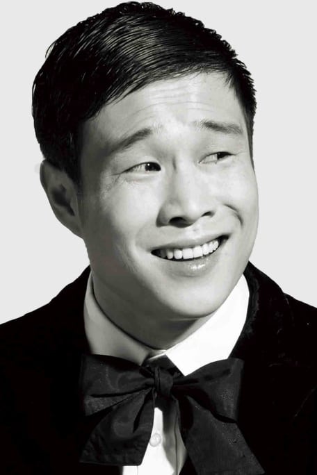 Фото Сяо Шэнья́н
 (Xiao Shenyang)