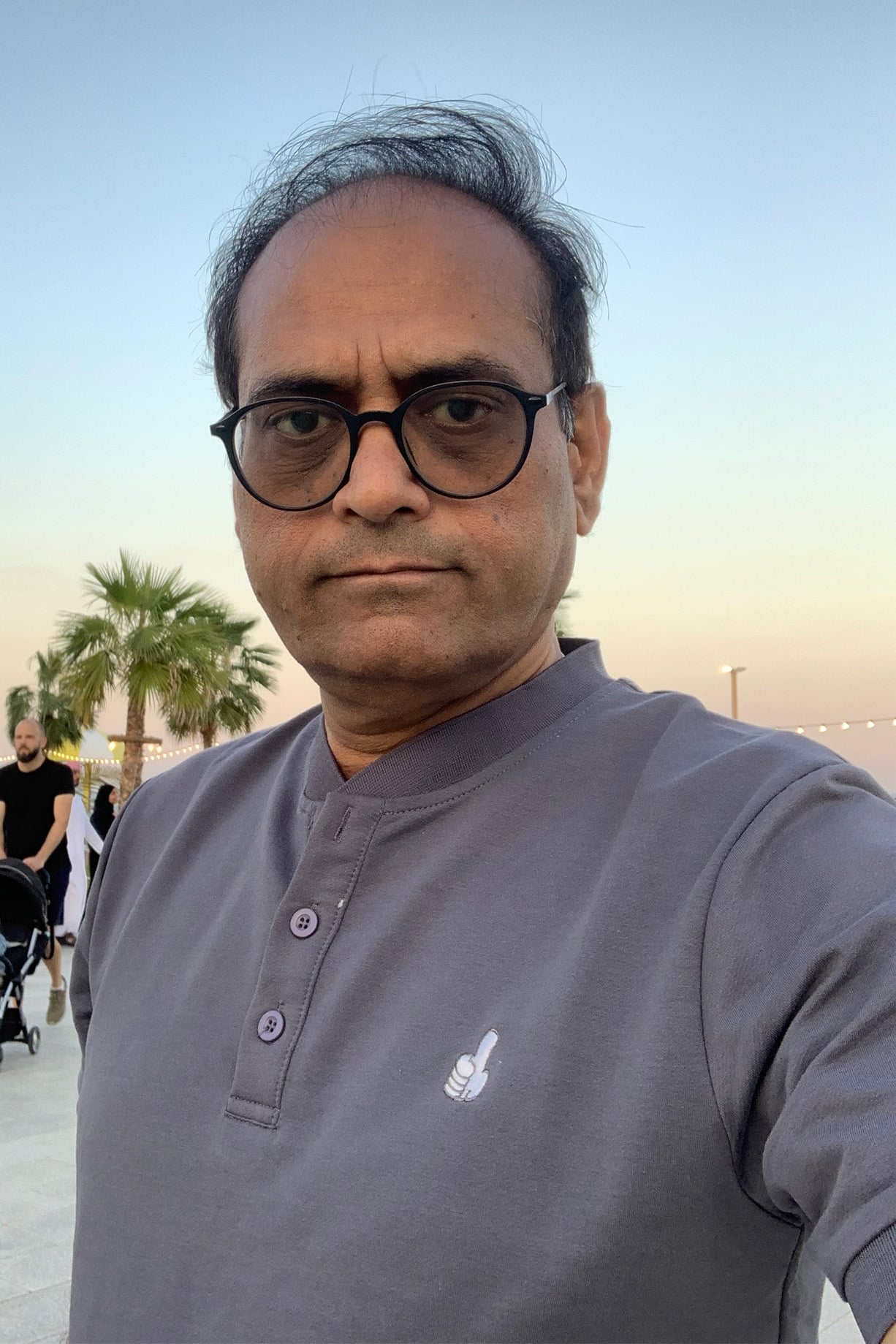 Фото Naeem Tahir