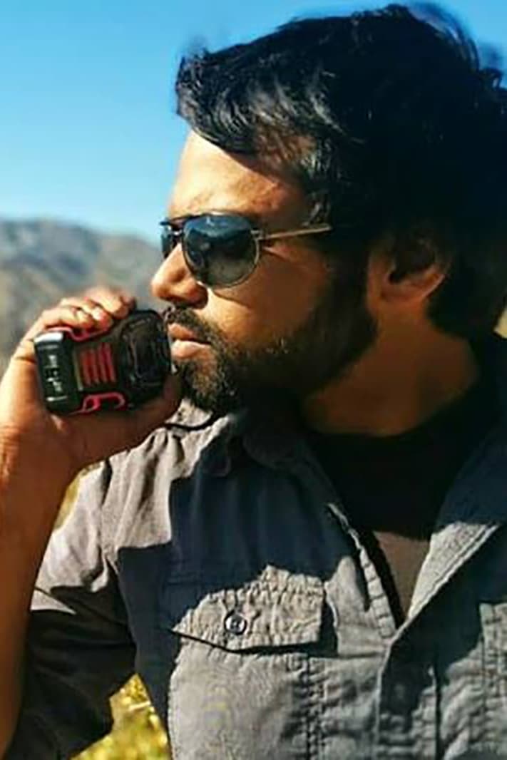 Фото  (Shaum S. Sengupta)