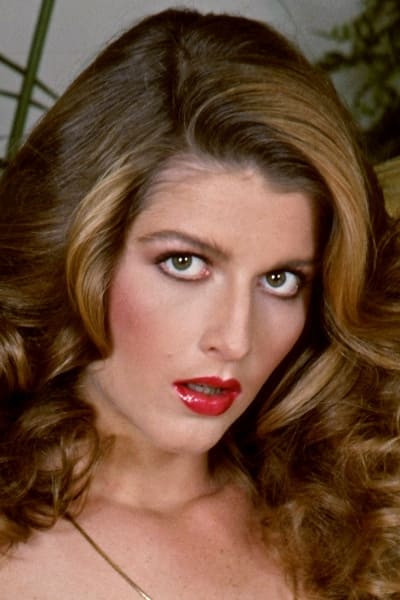 Фото Барбара Пекинпо (Barbara Peckinpaugh)