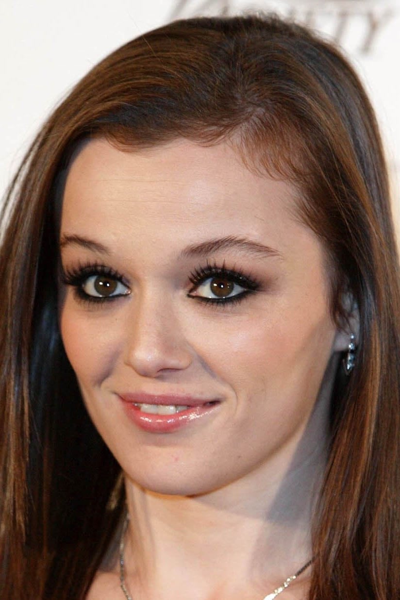 Фото Кэти Джарвис (Katie Jarvis)