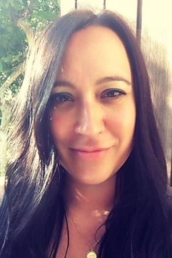 Фото Рэйчел Прайор (Rachael Prior)