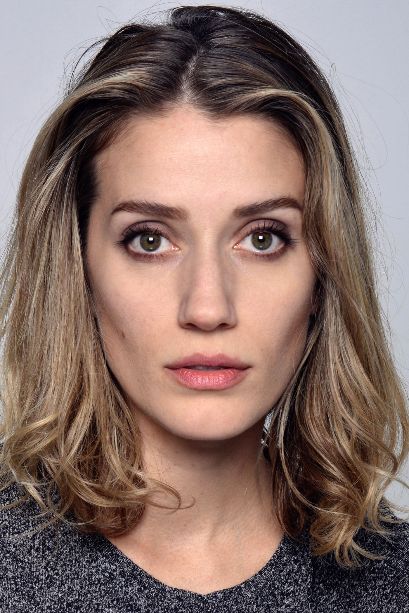 Фото Тери Уайбл (Teri Wyble)