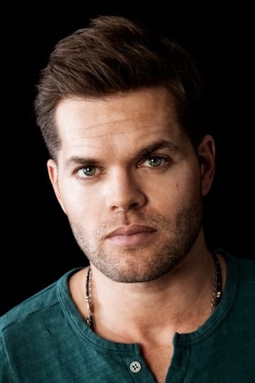 Фото Уэс Чатем (Wes Chatham)