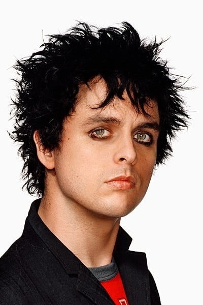 Фото Билли Джо Армстронг (Billie Joe Armstrong)