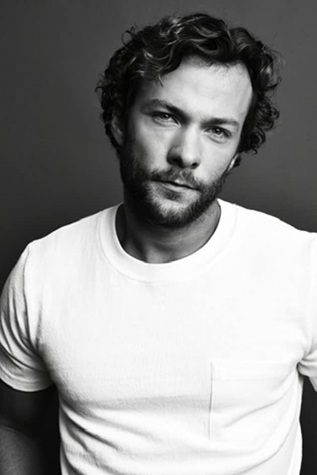 Фото Кайл Шмид (Kyle Schmid)