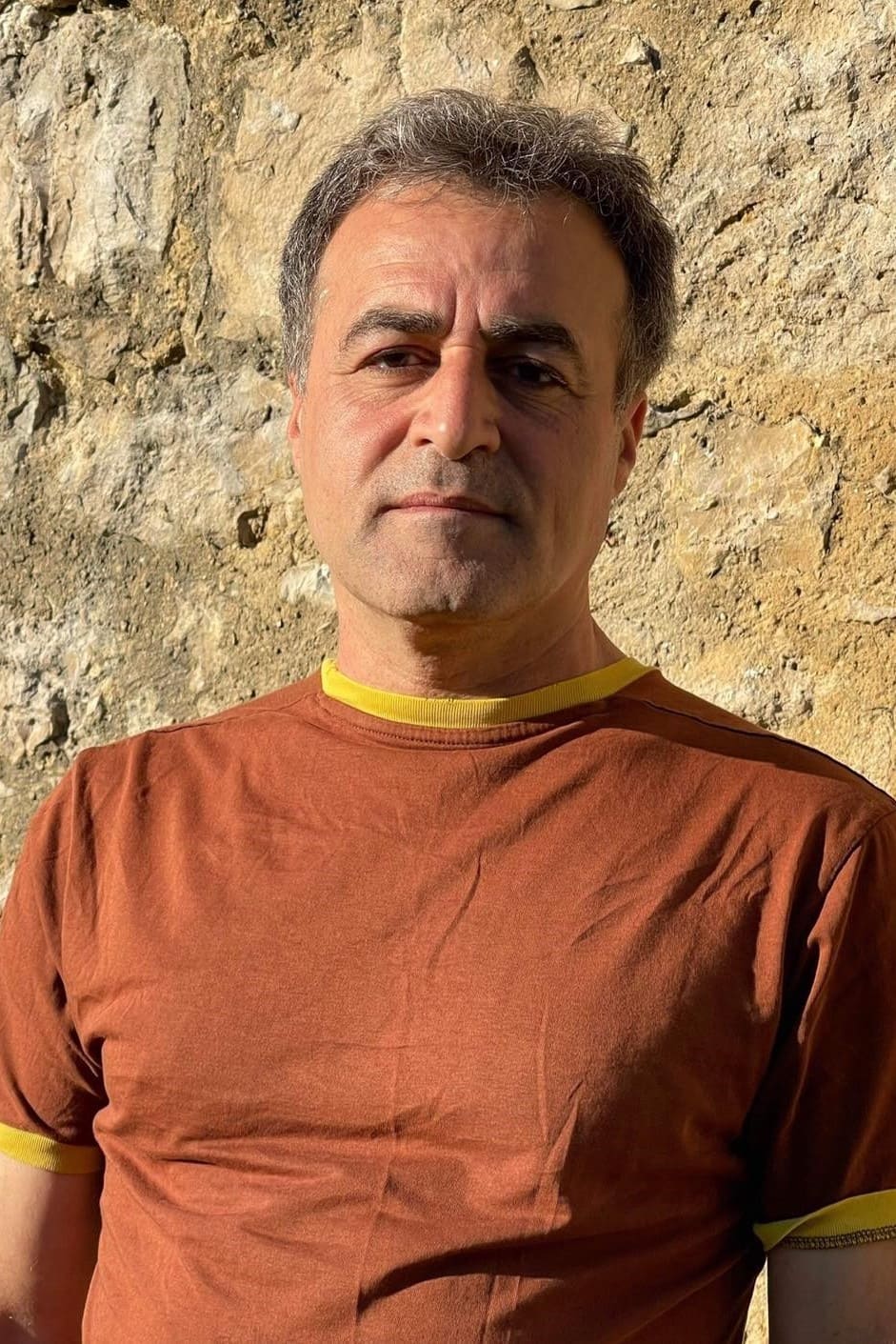 Фото Sarkaw Hadi Ayze