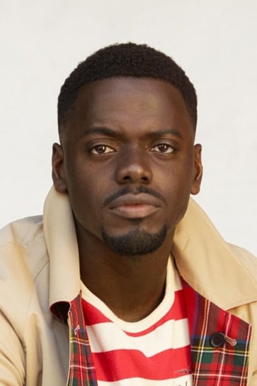 Фото Дэниел Калуя (Daniel Kaluuya)