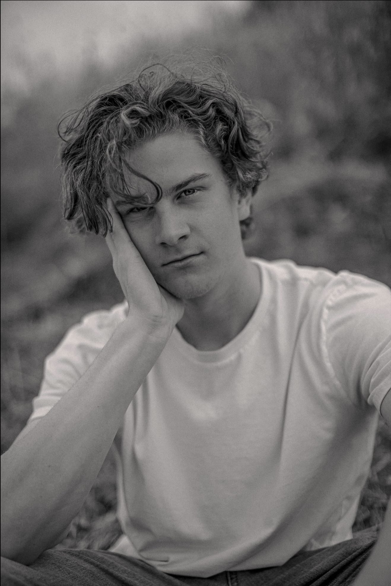 Фото Джо Мэтьюз (Joe Matthews)