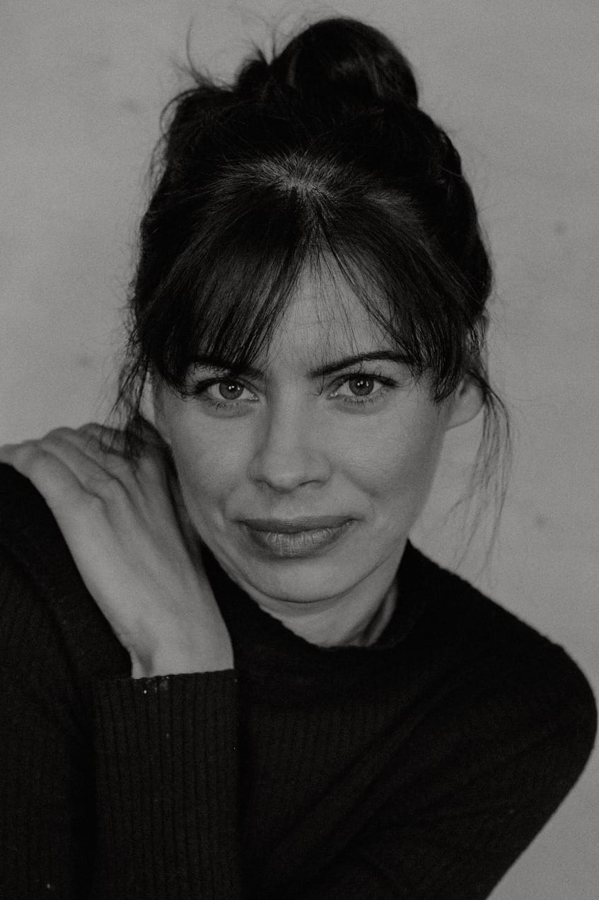 Фото Кайя Скоблов (Kaia Skoblov)