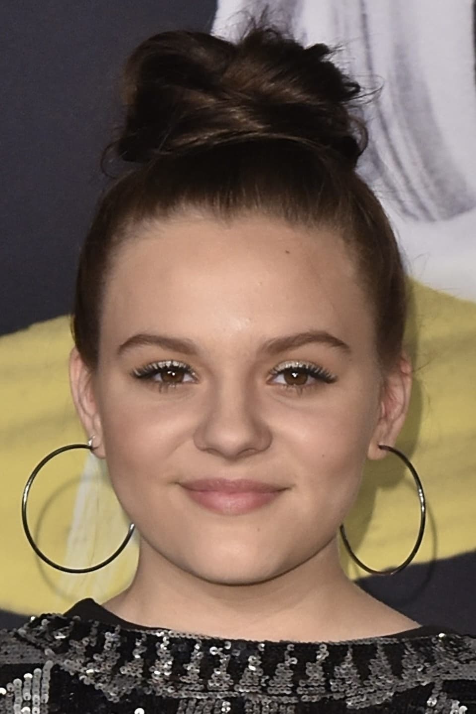 Фото Мэйзи Стелла (Maisy Stella)