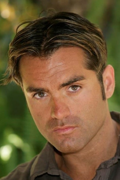 Фото Кори Лардж (Corey Large)