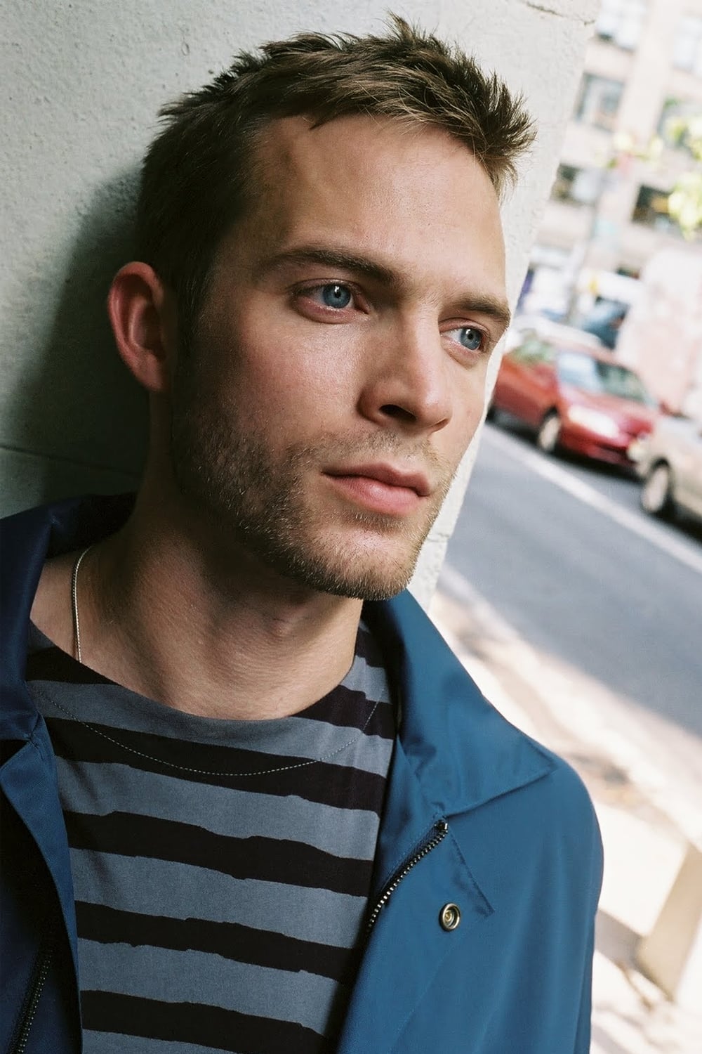 Фото Дэвид Колл (David Call)