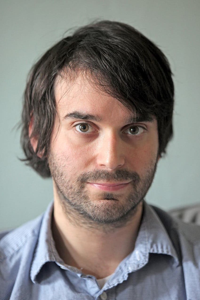 Фото Алекс Росс Перри (Alex Ross Perry)