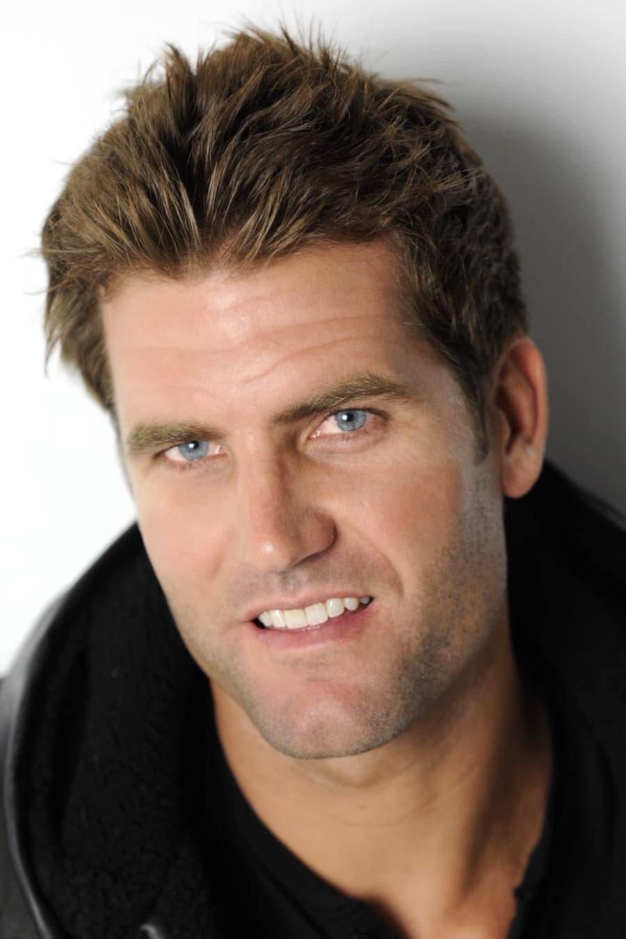 Фото Джереми Фицджеральд (Jeremy Fitzgerald)