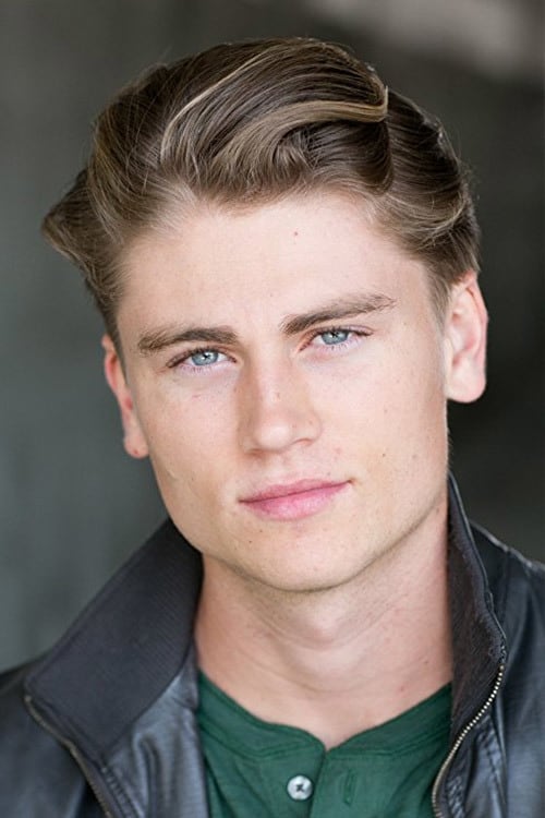 Фото Джастин Мэттьюс (Justin Matthews)