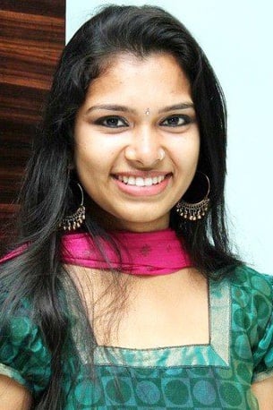 Фото M. M. Manasi