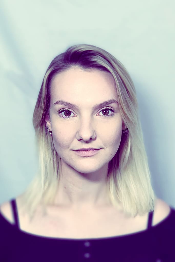Фото Chloe Badham