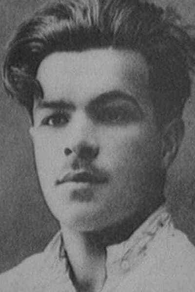 Фото Марк Донской (Mark Donskoy)