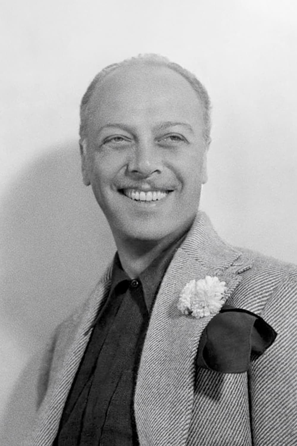 Фото Митчелл Лейзен (Mitchell Leisen)