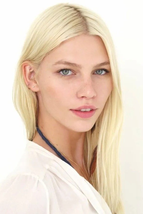 Фото  (Aline Weber)