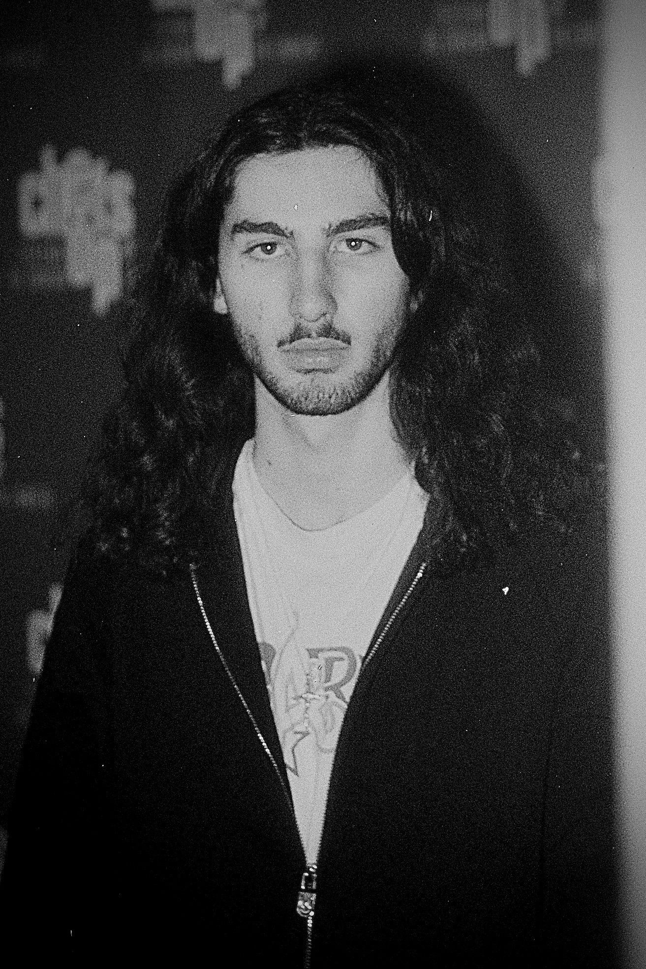 Фото  (Benoit Chaieb)