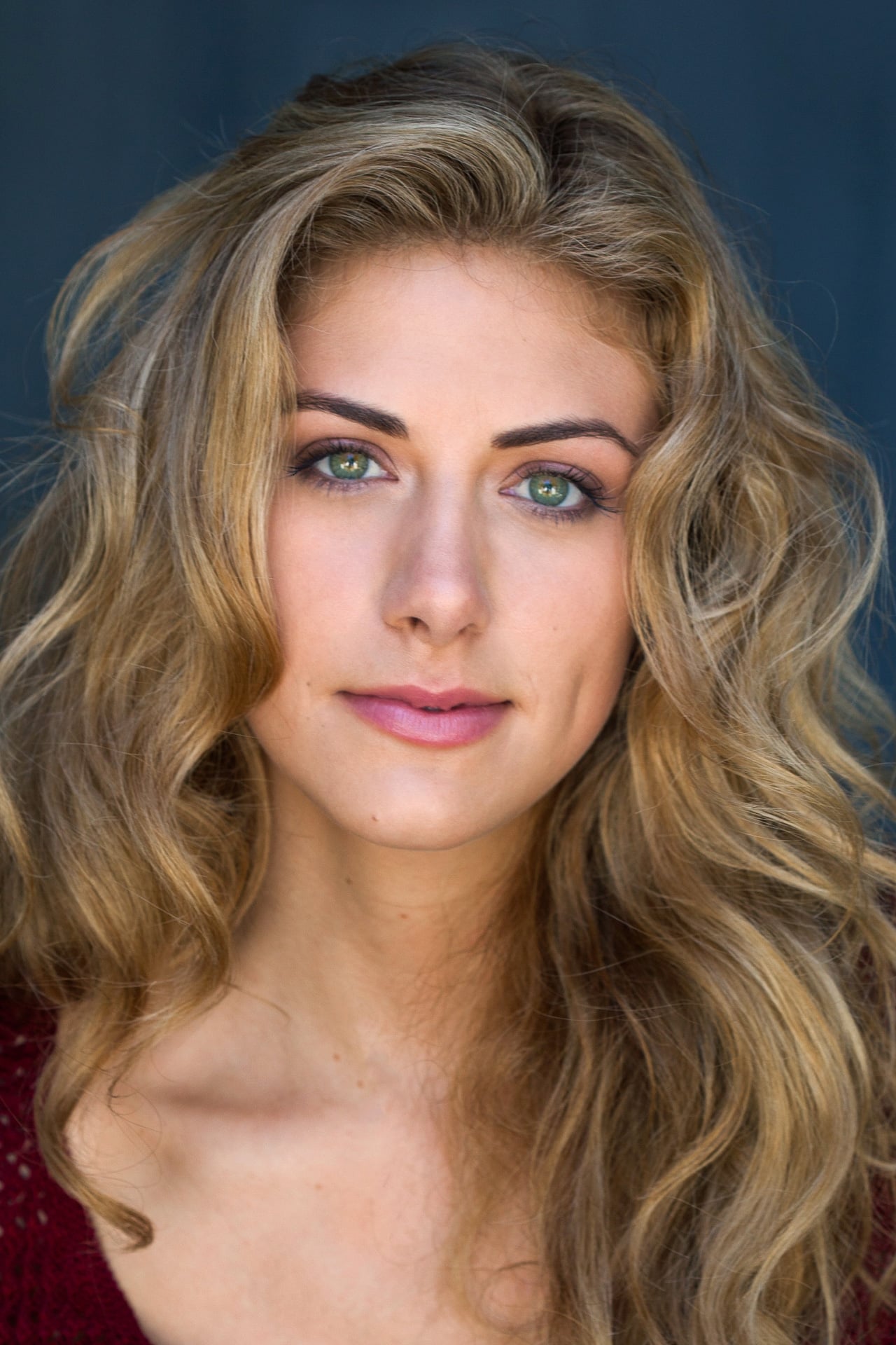 Фото Перри Мэттфелд (Perry Mattfeld)