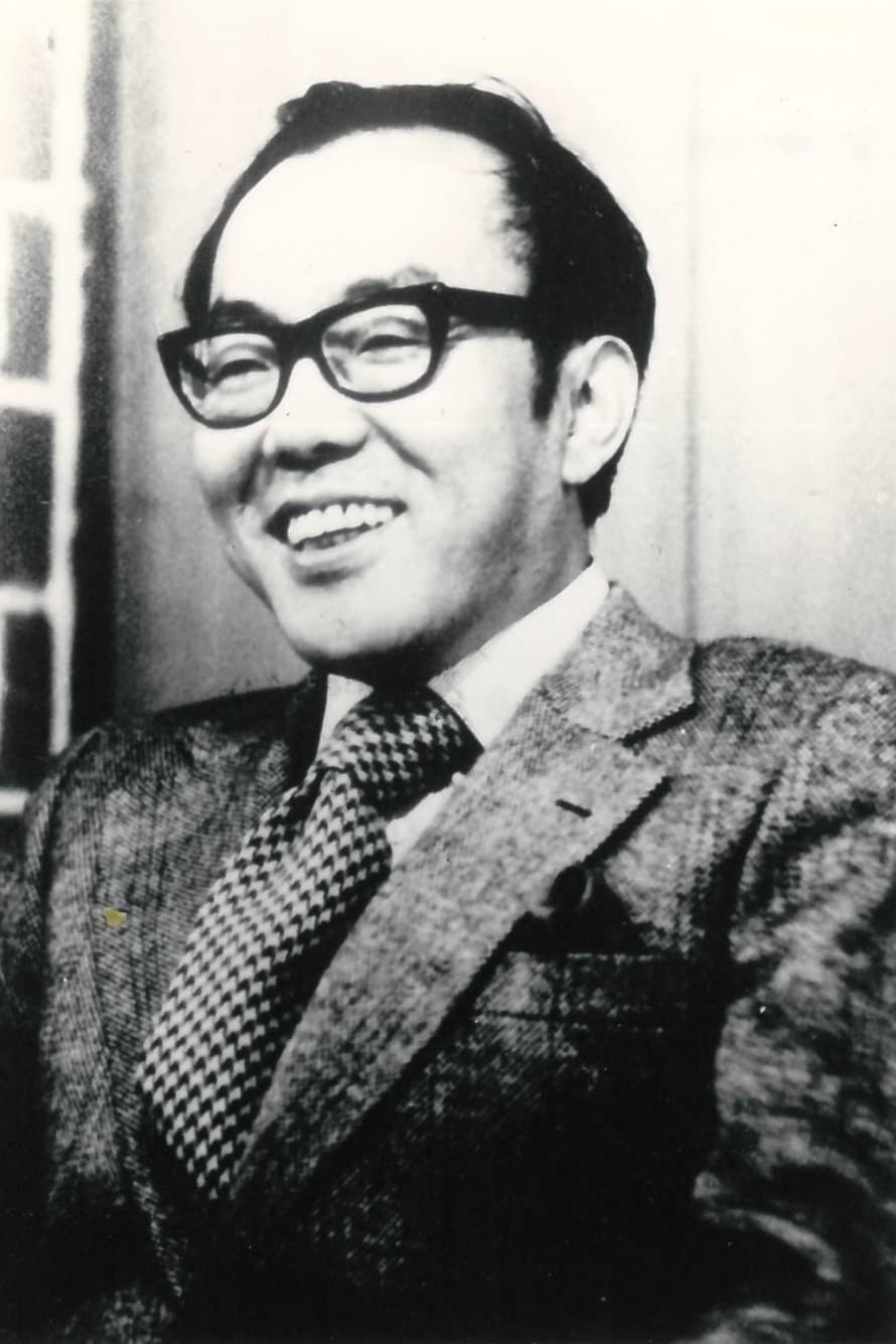 Фото Shūsaku Endō