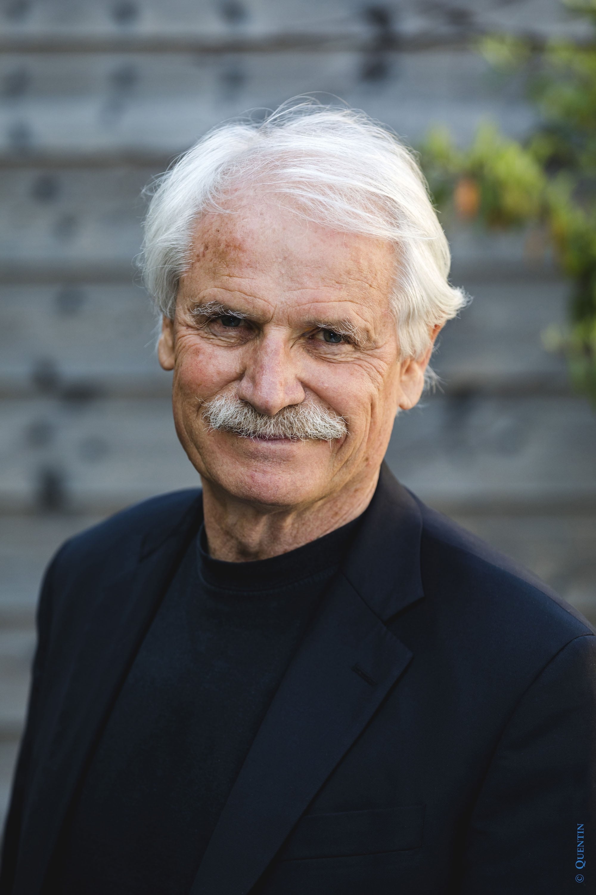 Фото Yann Arthus-Bertrand